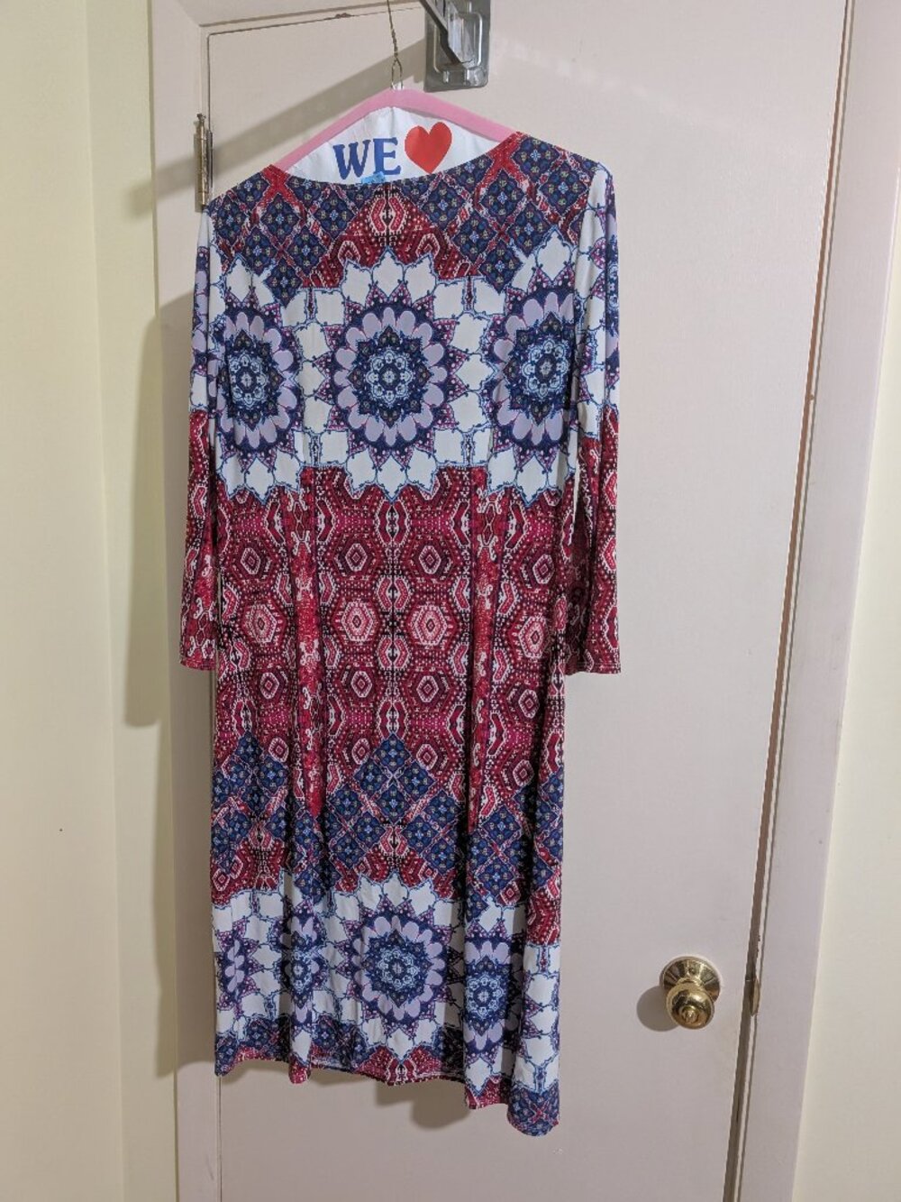 Women's Dress